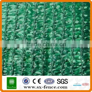 HDPE Plastic Mesh thumbnail-1