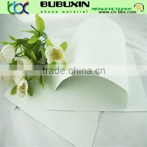 Puff Material Nonwoven Chemical Sheet Shoe Stiffener Counter Tops Manufacturers thumbnail-4
