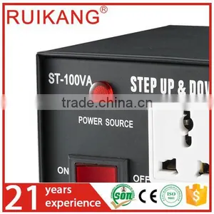 High Accuracy Step Up/down Universal Transformer 380v 24v thumbnail-5