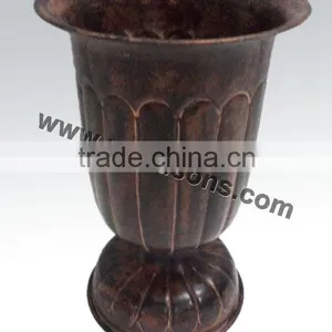 Aluminium Vase For Table thumbnail-1