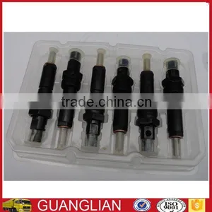 Bosch Common Rail Injector Tester 3283562 for Kinglong Yutong Higer Bus thumbnail-3