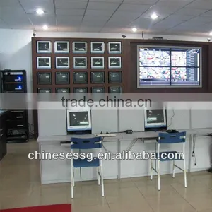 Digital Intelligent ip Alarm Receiver, Alarm Receiving Center thumbnail-1