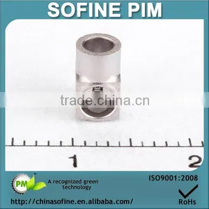 MIM Parts For Precision Optical Fiber Communication thumbnail-1