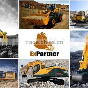 Excavator Breaking Hammer For DOOSAN DX15/S035/SL030/SL015/SL010/DX60W/DH35/DH80 thumbnail-4
