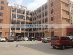 Youcheng Screen Printing Machinery Co., Ltd.(Yantai ) company overview - view 1 thumbnail