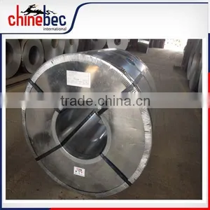 HC300LAD+Z HC340LAD+Z HC380LAD+Z HC420LAD+Z Non-alloy Hot Dip Galvanized Steel Coil Plate Sheet thumbnail-3