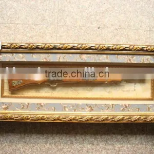 Decorative Wall Gun Painting thumbnail-4