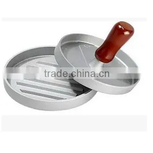Mini Waffle Maker Hambureger Press Cooking Tools Printing Press Tools thumbnail-1