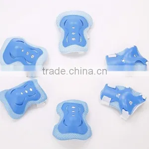 High Quality for Kids Sports Knee Elbow & Wrist Support Protection Durable Safety Protective Gears thumbnail-2
