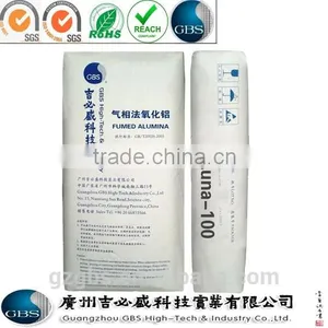 Fumed Calcined Alumina Nanopowder for Printing Ink thumbnail-3