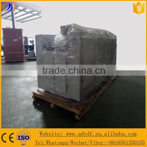 YDF-HQL-1100 Automatic Counting,stop by Alarm A4 Copy Paper Making Machine With 5 Slitting Line for 4 Unwinding Roll thumbnail-4