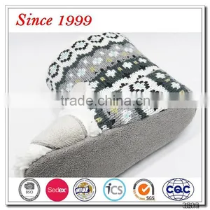 Hot Selling Children Boots Fashion Children Cheap Snow Boots thumbnail-6