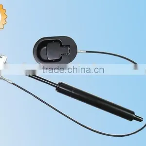 Adjust Lockable Gas Spring for Office Chair(ISO9001:2008) thumbnail-1