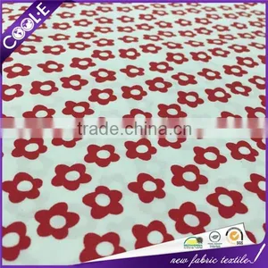 Best Quality Fresh Order Plain Printed 100%polyester Peach Skin Microfiber Fabric thumbnail-6