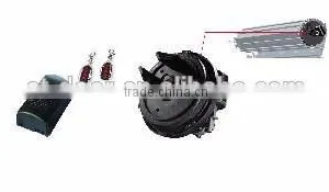 SASO Qualified ET 12 Roller Door Automation Opener/Operator /motor /Automation For Sale thumbnail-1