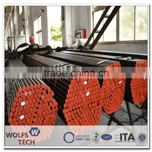 Half Round Structural Bending Strength Steel Tube thumbnail-1
