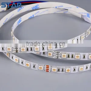 With Connector 5050 Flexible uv Led Strip Light Rgb thumbnail-6