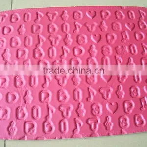 GC---designer Dongguan City Mould Eva Seat Cushions thumbnail-2