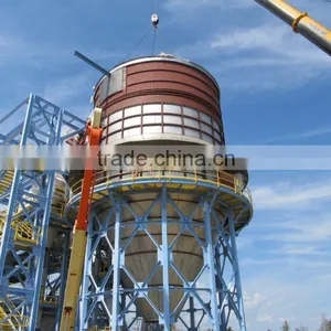 Li-ion Battery Material Spray Dryer thumbnail-3