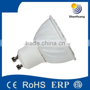Factory Direct Sales 15 Degree Led Spotlight Gu10 4W thumbnail-1