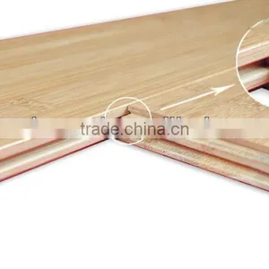 Hot Sales!!! Promotion Bamboo Vertical Flooring (960x96x15mm) thumbnail-1