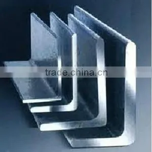 Unequal Angle Steel, Steel Angle Bar thumbnail-2