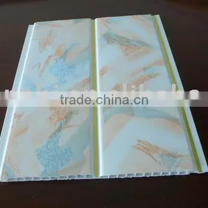 Anti-aging Wall Panel(095 Colorful Life) thumbnail-1