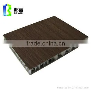 Aluminum Honeycomb Panel Honeycomb Cardboard Panels thumbnail-2