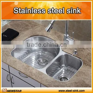 Newstar Kitchen Sink Wholesale thumbnail-1