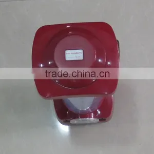 Super Bright Rechargeable Camping Light With LED Torch MODEL HT-15L thumbnail-4