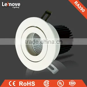 Led Spotlight Cob , ce Rohs Led Spotlight , High Power Led Spot Light thumbnail-1
