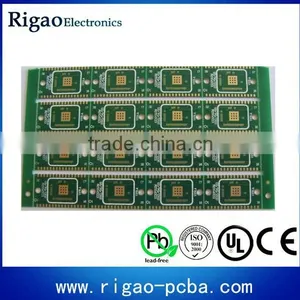 Customized Printed Circuit Board With Immersion Gold,Printed Circuit Board(PCB) Design/Manufacturingelectronic Pcb thumbnail-1
