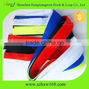 Colorful Nylon Packing Straps/adjustable Luggage Belt With Buckle thumbnail-2