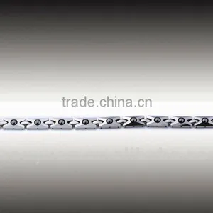 Fashion Tungsten Bracelet Hardware thumbnail-1
