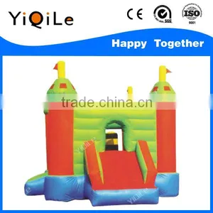 Inflatable Play Center Jumping Castles With Price Play Equipment thumbnail-6