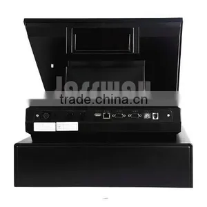 Integrated and Embedded All-in-one Pos System thumbnail-4