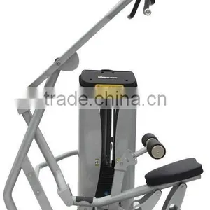 GNS-8003 Lat Pulldown Sport Body Building Strength Health Commercial Professional Gym Fitness Equipment thumbnail-2