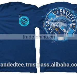 Girls Cotton Top Brand Promotion Custom T-shirt Labels and Tags thumbnail-2