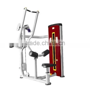 2016new Fitness Equipment GNS-V901 LAT PULLDOWN Sports Machine thumbnail-1