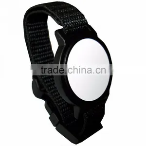 EM4200 RW01 RFID Wristband by Roxtron - 270 x 37 mm thumbnail-3