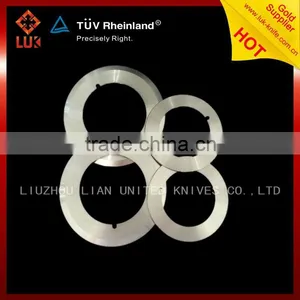 D2, 1.2379 Paper Machine Slitting Knife thumbnail-1