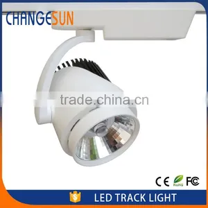 New Arrival Bottom Price 20w Colorful Led Track Lamp for Shop Decoration thumbnail-2