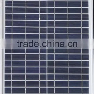 20w 18v PV Solar Module With TUV CE thumbnail-1