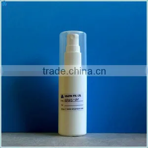 60ml Plastic Pocket Portable Pump Sprayer Bottle thumbnail-1