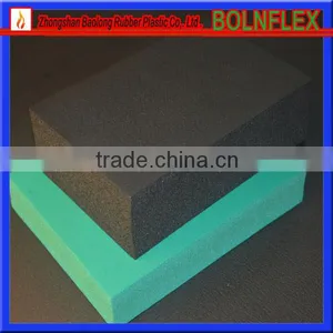 NBR/PVC Flexible Insulation Foam Sheet thumbnail-4