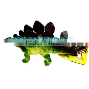 Stegosaurus Dinosaur Toy,Plastic Toys for Sale thumbnail-2