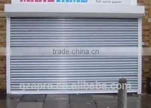 New Design Product Roller Shutter Window Roller Shutter Motor Price thumbnail-3