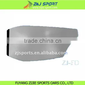 Fiberglass Fat 2 Vortex Edge Sculling Oars thumbnail-1