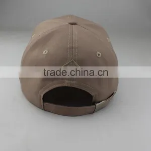 Fashion 100% Cotton Baseball Caps and Hats thumbnail-5