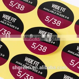 Waterpoof Self-adhesive Sticker thumbnail-2